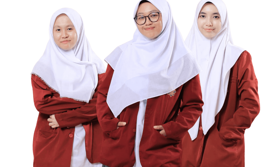 Graduation SMAT Al-Qudwah